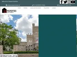 Sites similar to unique-properties.net
