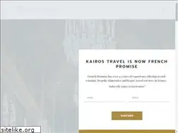 Sites similar to unique-provence.com