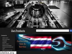 Sites similar to unique-quad.com