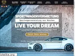 Sites similar to unique-rent.de