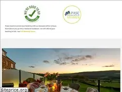 Sites similar to unique-retreats.co.uk