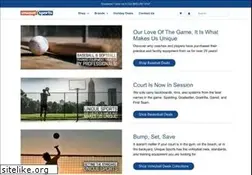 Sites similar to unique-sports.com