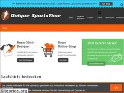 Sites similar to unique-sportstime.de