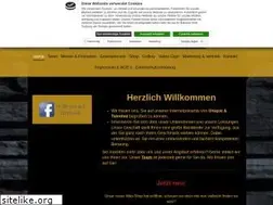 Sites similar to unique-talented.de