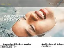 Sites similar to unique-zone.com
