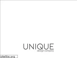 Sites similar to unique.by