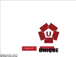 Sites similar to unique.co.th