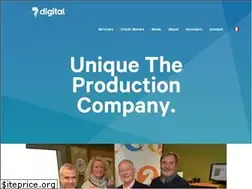 Sites similar to unique.com