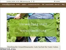 Sites similar to unique.dog