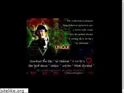 Sites similar to unique.fr
