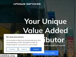 Sites similar to unique.li