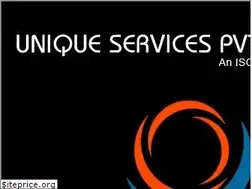 Sites similar to unique.net.in