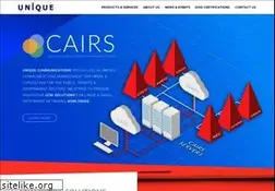 Sites similar to unique.net