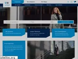 Sites similar to unique.nl