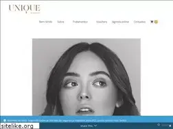 Sites similar to unique.pt