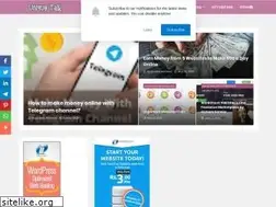 Sites similar to unique056.blogspot.com