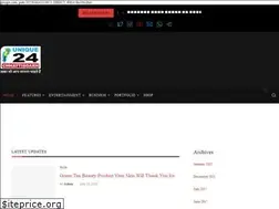 Sites similar to unique24cg.com