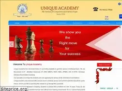 Sites similar to uniqueacademyedu.com