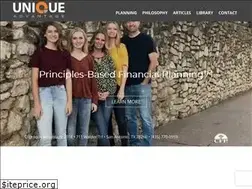 Sites similar to uniqueadvantage.biz