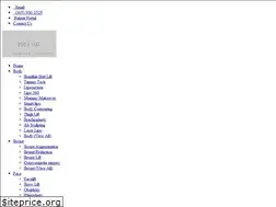 Sites similar to uniqueaestheticcenter.com