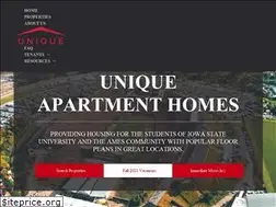 Sites similar to uniqueames.com