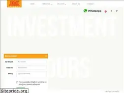 Sites similar to uniqueankara.com