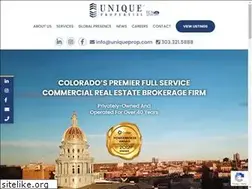 Sites similar to uniqueapartmentgroup.com