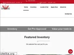 Sites similar to uniqueautoplex.com