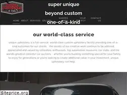 Sites similar to uniqueaz.com