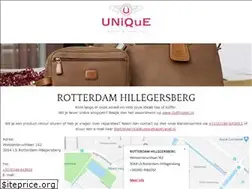 Sites similar to uniquebagstravel.nl