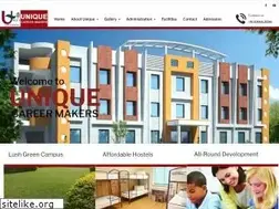 Sites similar to uniquebehror.com
