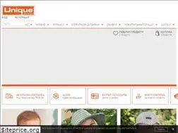 Sites similar to uniquebg.com