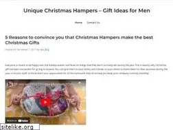 Sites similar to uniquebirthdaygiftsideasformen.com