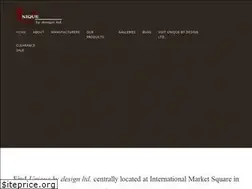 Sites similar to uniquebydesign.us