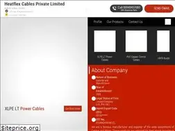Sites similar to uniquecables.co.in