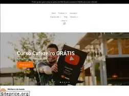 Sites similar to uniquecafes.com.br