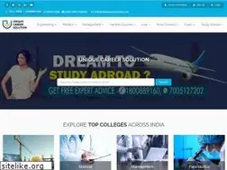 Sites similar to uniquecareersolution.com