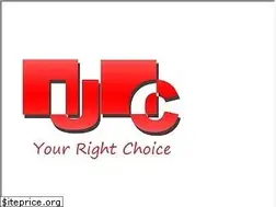 Sites similar to uniquecarriers.in