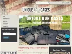 Sites similar to uniquecases.com