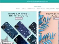 Sites similar to uniquecases.mx