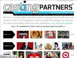 Sites similar to uniquecasting.com