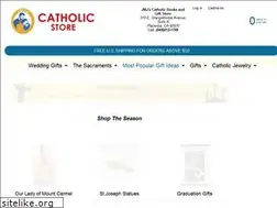 Sites similar to uniquecatholicgifts.com