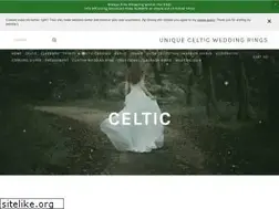 Sites similar to uniquecelticweddingrings.com