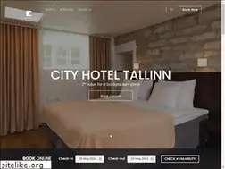 Sites similar to uniquecityhotel.com
