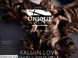 Sites similar to uniquecollection.hr