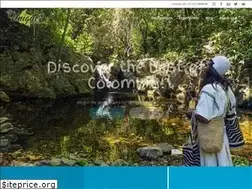 Sites similar to uniquecolombia.co