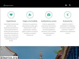 Sites similar to uniquecolombia.com