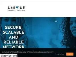 Sites similar to uniquecomputingsolutions.com