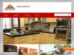 Sites similar to uniqueconcepts.co.in
