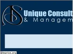 Sites similar to uniqueconsultancyplacements.com